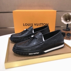 Louis Vuitton Low Shoes